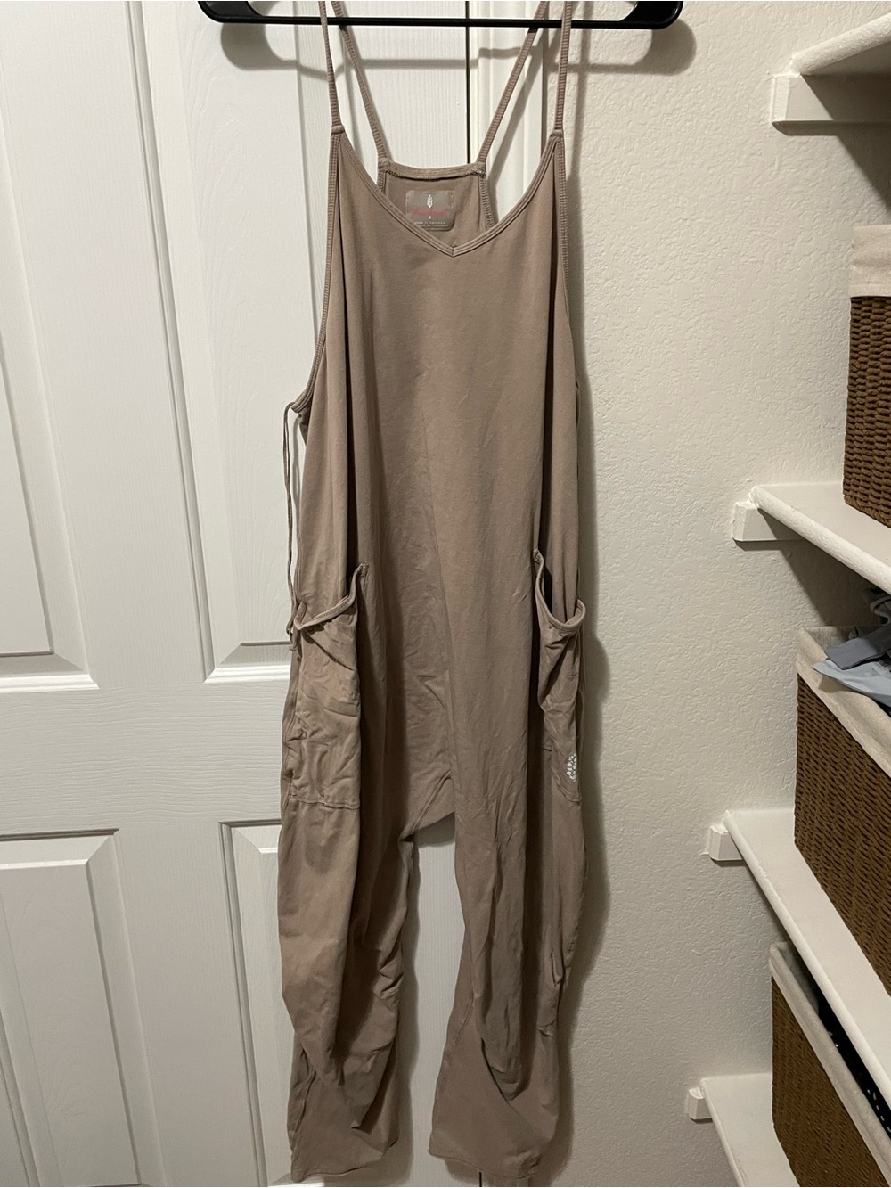 Free People Movement Hot Shot Jumpsuit